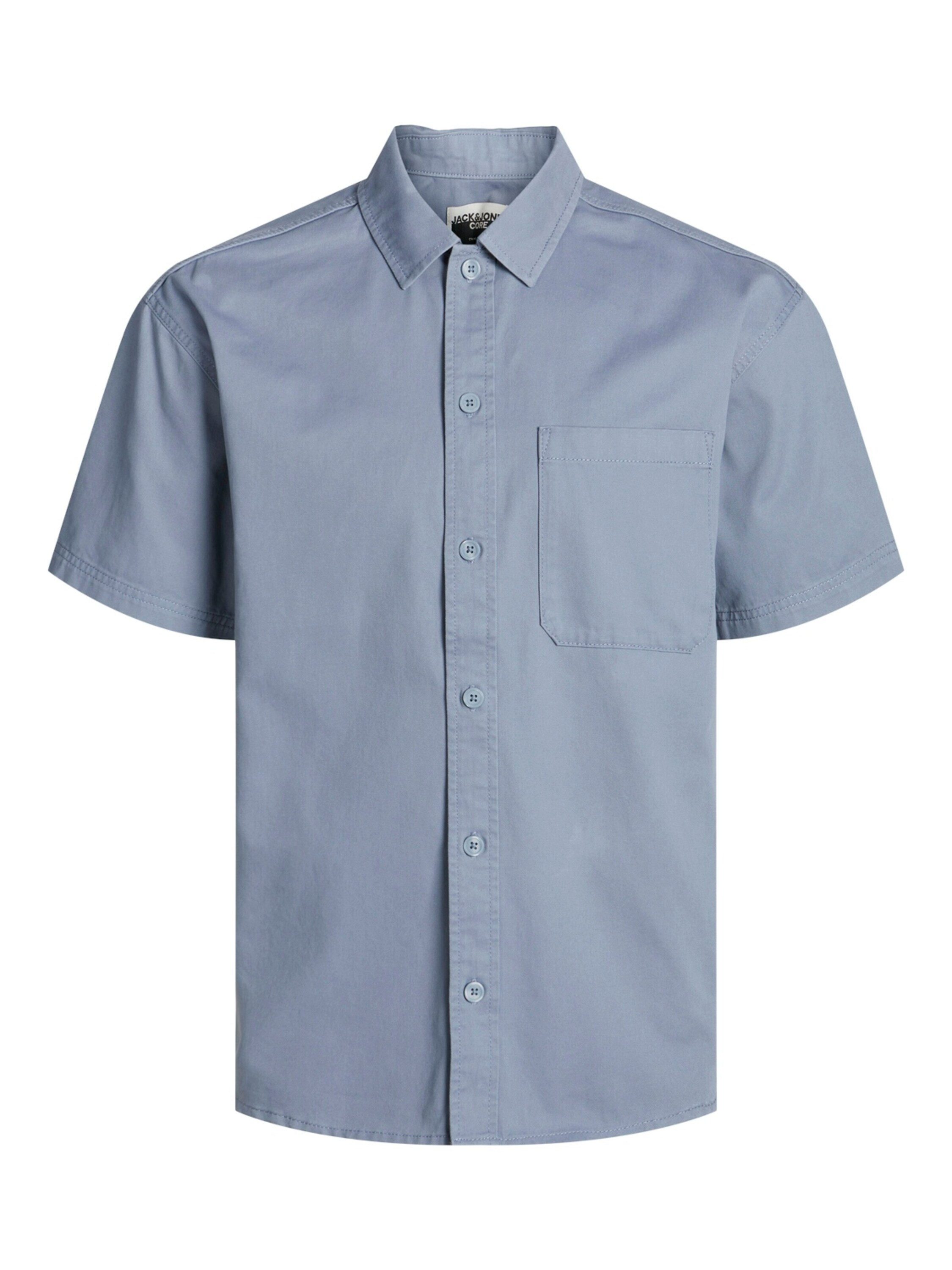 Jack & Jones Kurzarmhemd COLLECTIVE (1-tlg) günstig online kaufen