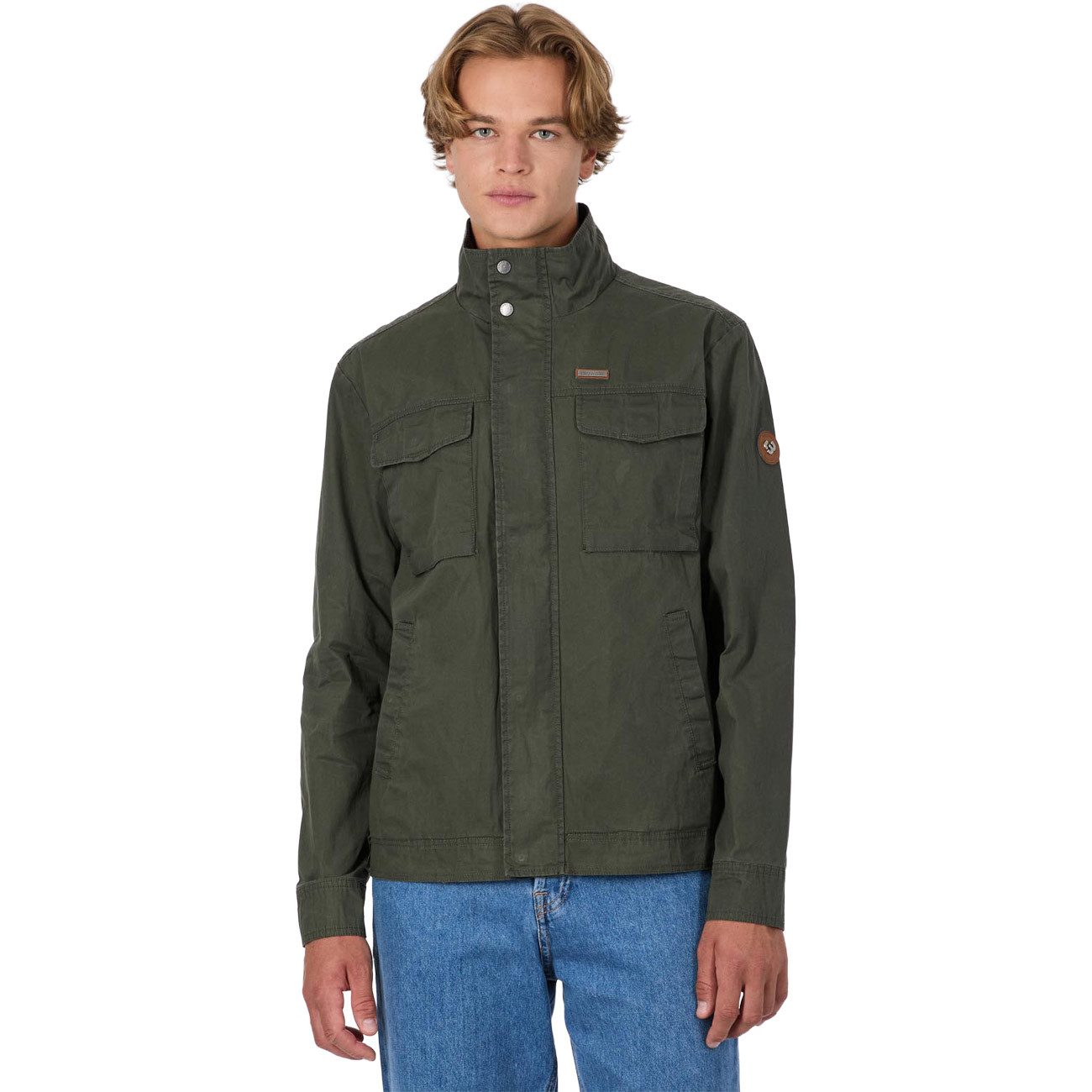 Winterjacke MURPHO VINTAGE