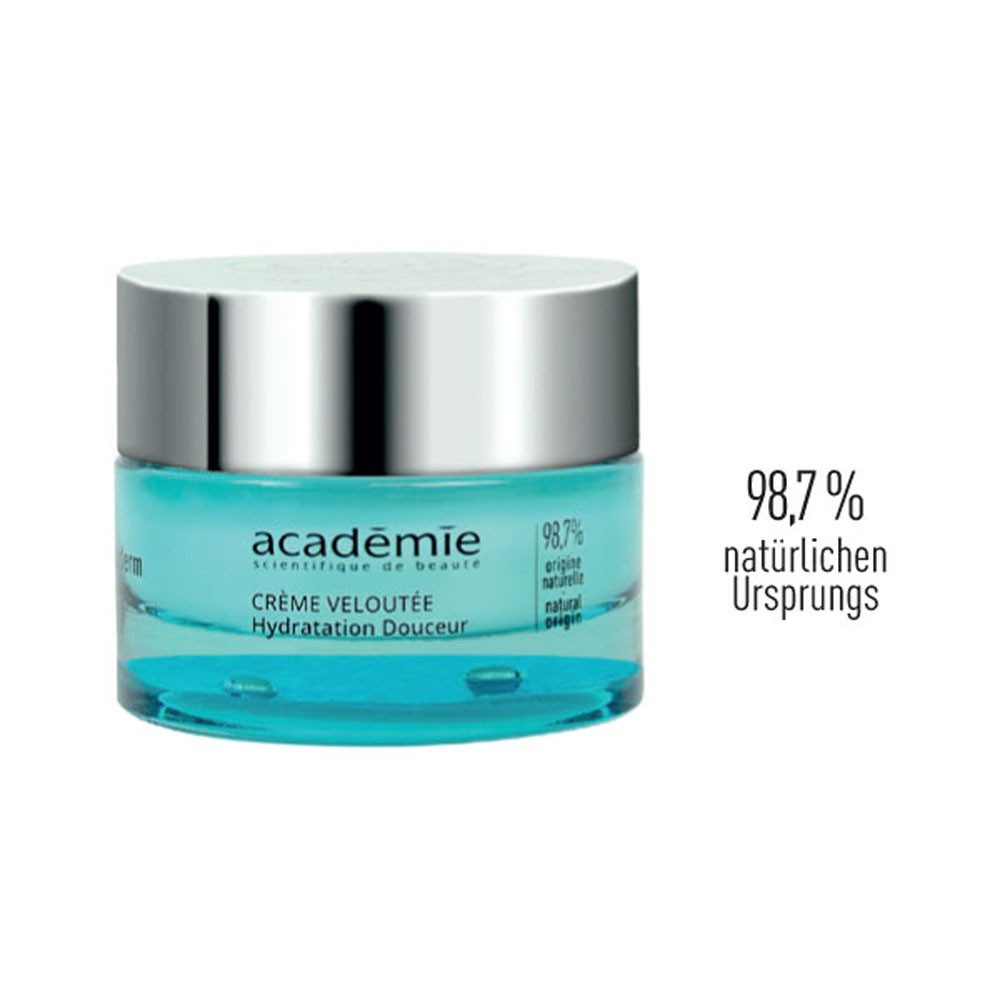 Académie Scientifique de Beauté Уход за лицом Academie Creme Veloutee Hydratation Douceur