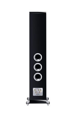 Heco Heco In Vita 9 Standlautsprecher (Stückpreis) schwarz Stand-Lautsprecher