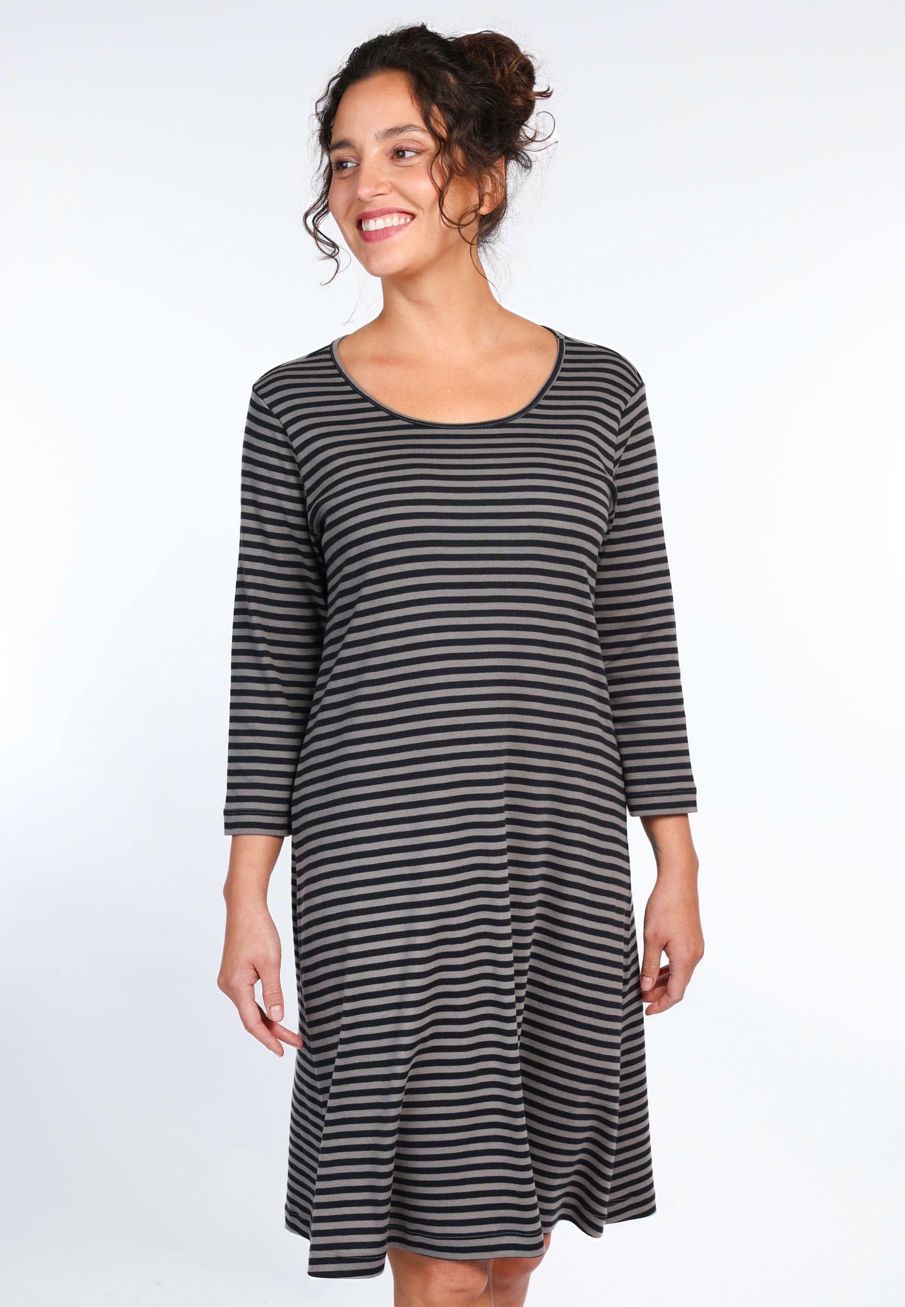 Deerberg Sommerkleid Deike