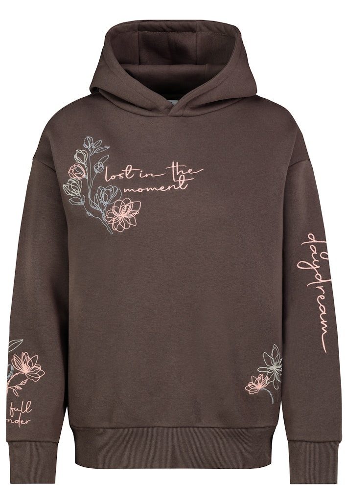 AUTHENTIC STYLE Sweatshirt Damen, Sweat