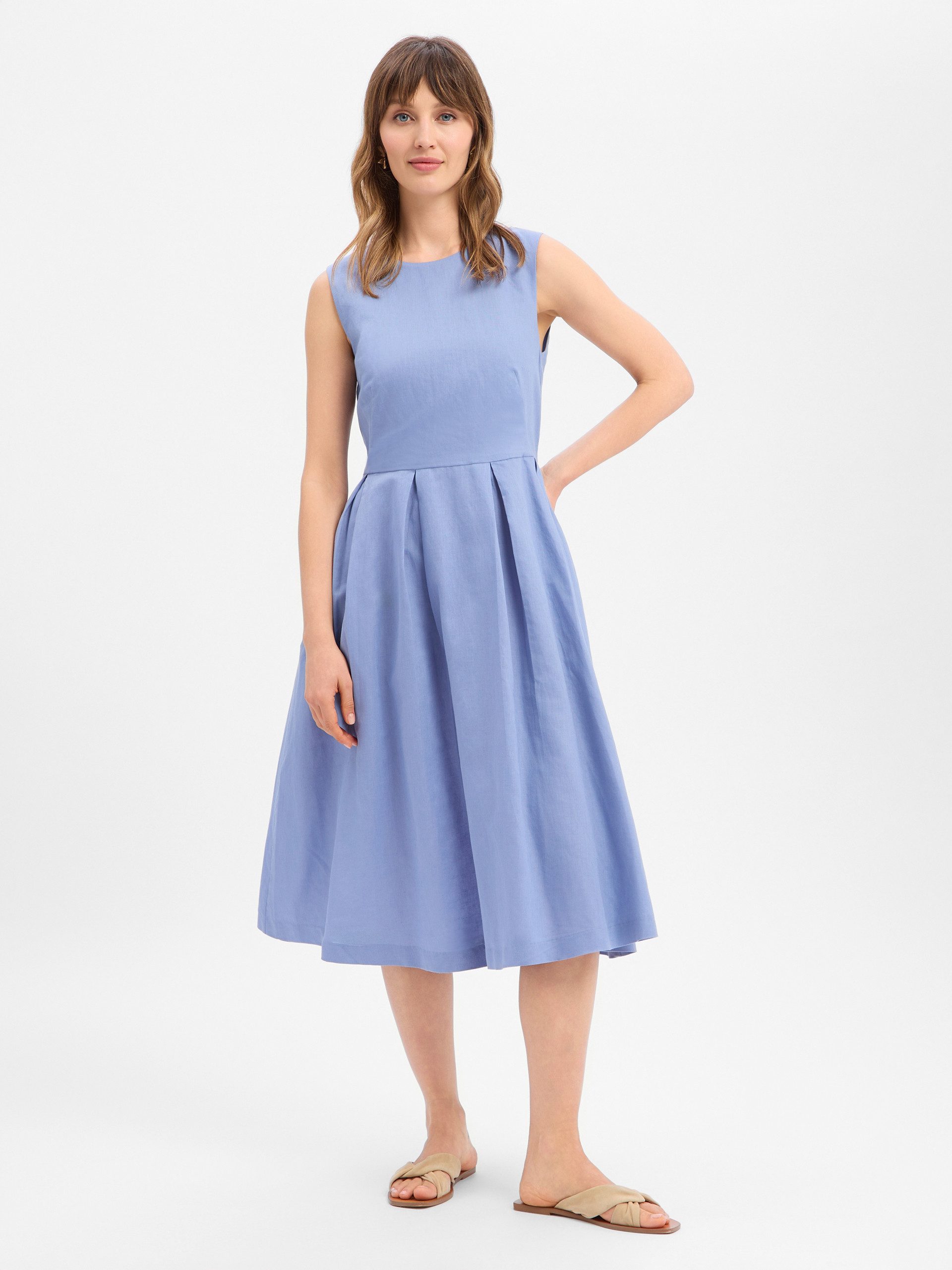 Ambiance A-Linien-Kleid