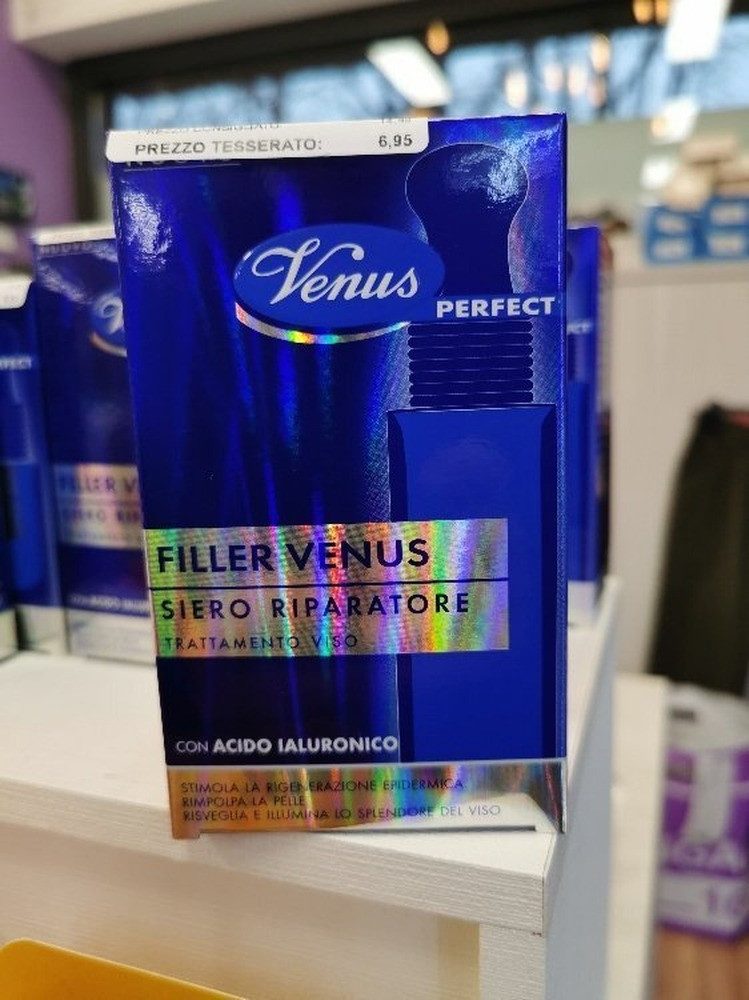 Gillette Körperpflegemittel Venus, Perfect Filler
