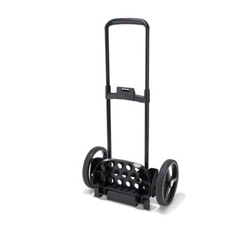 REISENTHEL® Einkaufstrolley citycruiser rack - Aluminiumgestell 105.5 cm, 0.01 l