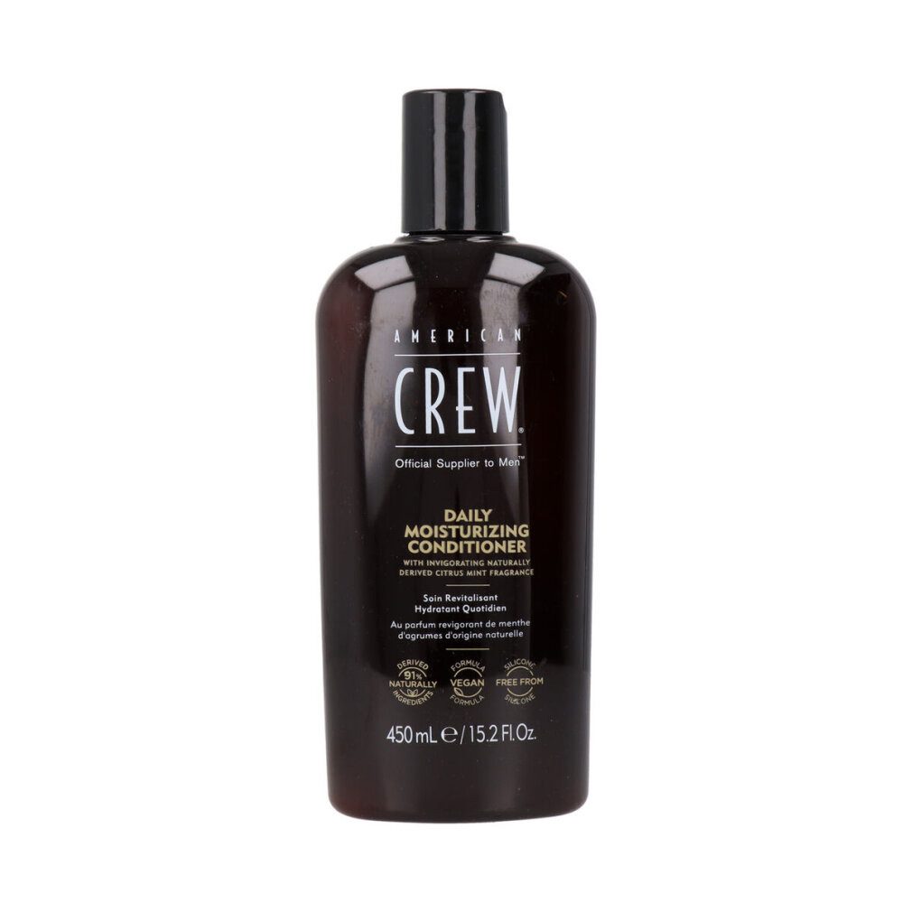 American Crew Haarpflege-Set Daily