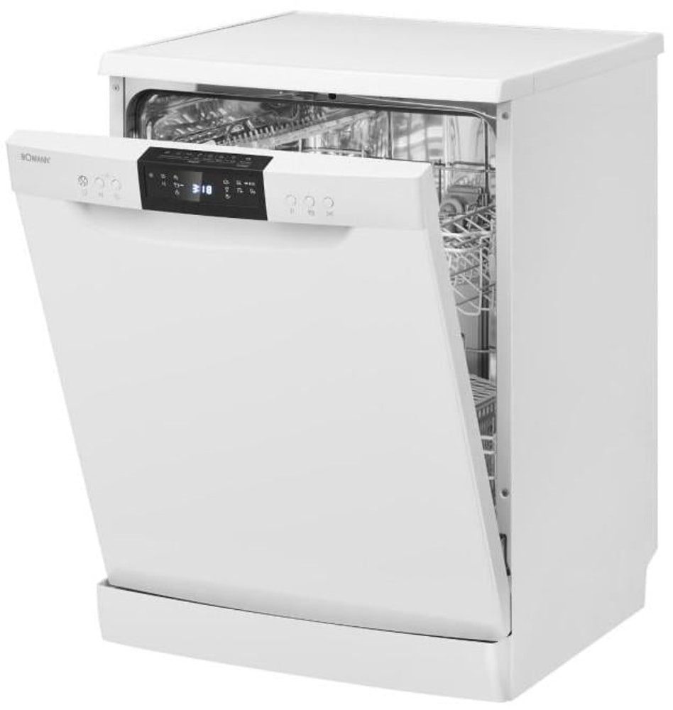 BOMANN Standgeschirrspüler 774 190