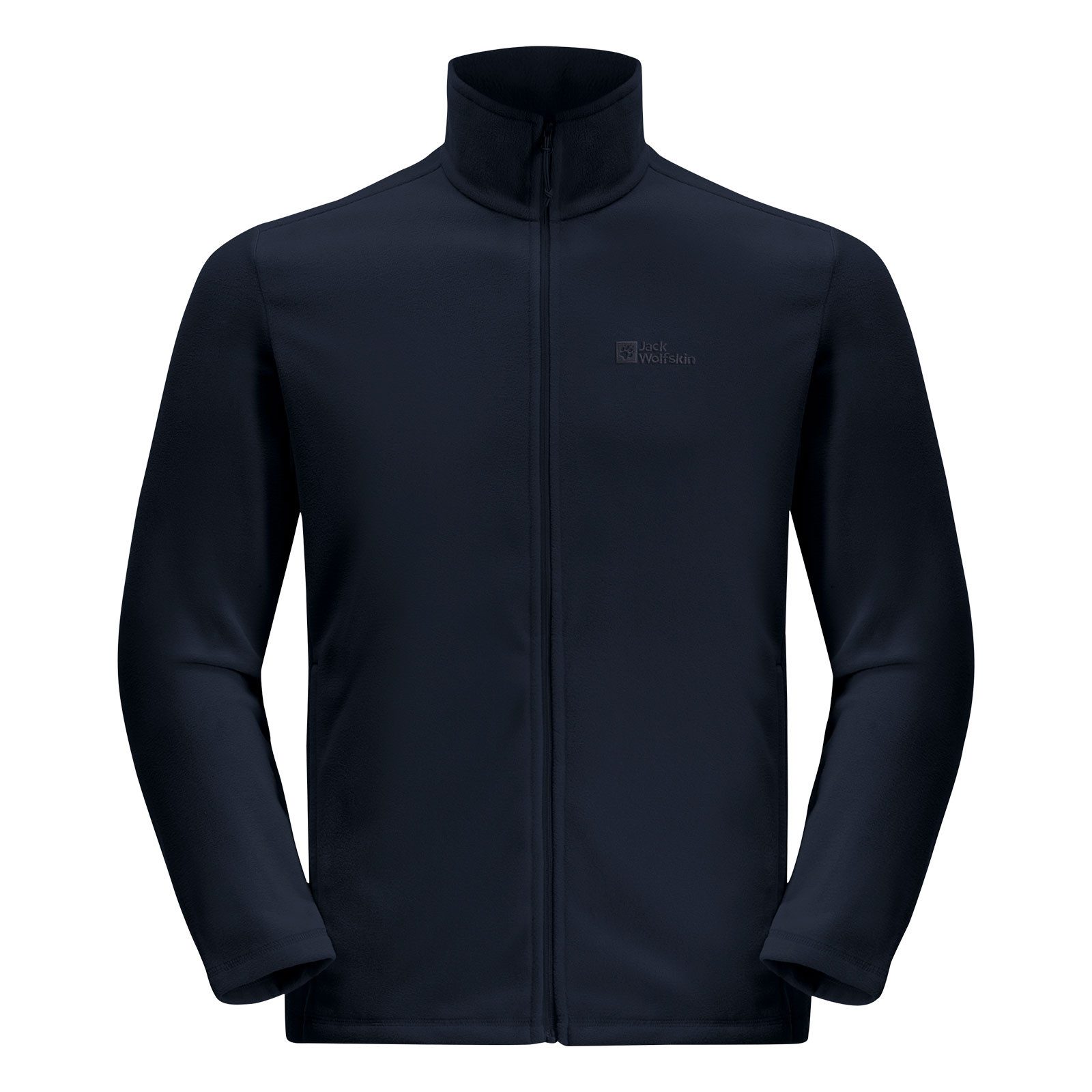 Jack Wolfskin Fleecejacke TAUNUS FZ M günstig online kaufen