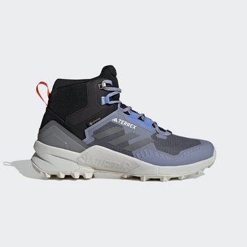 adidas TERREX TERREX SWIFT R3 MID GORE-TEX Wanderschuh wasserdicht