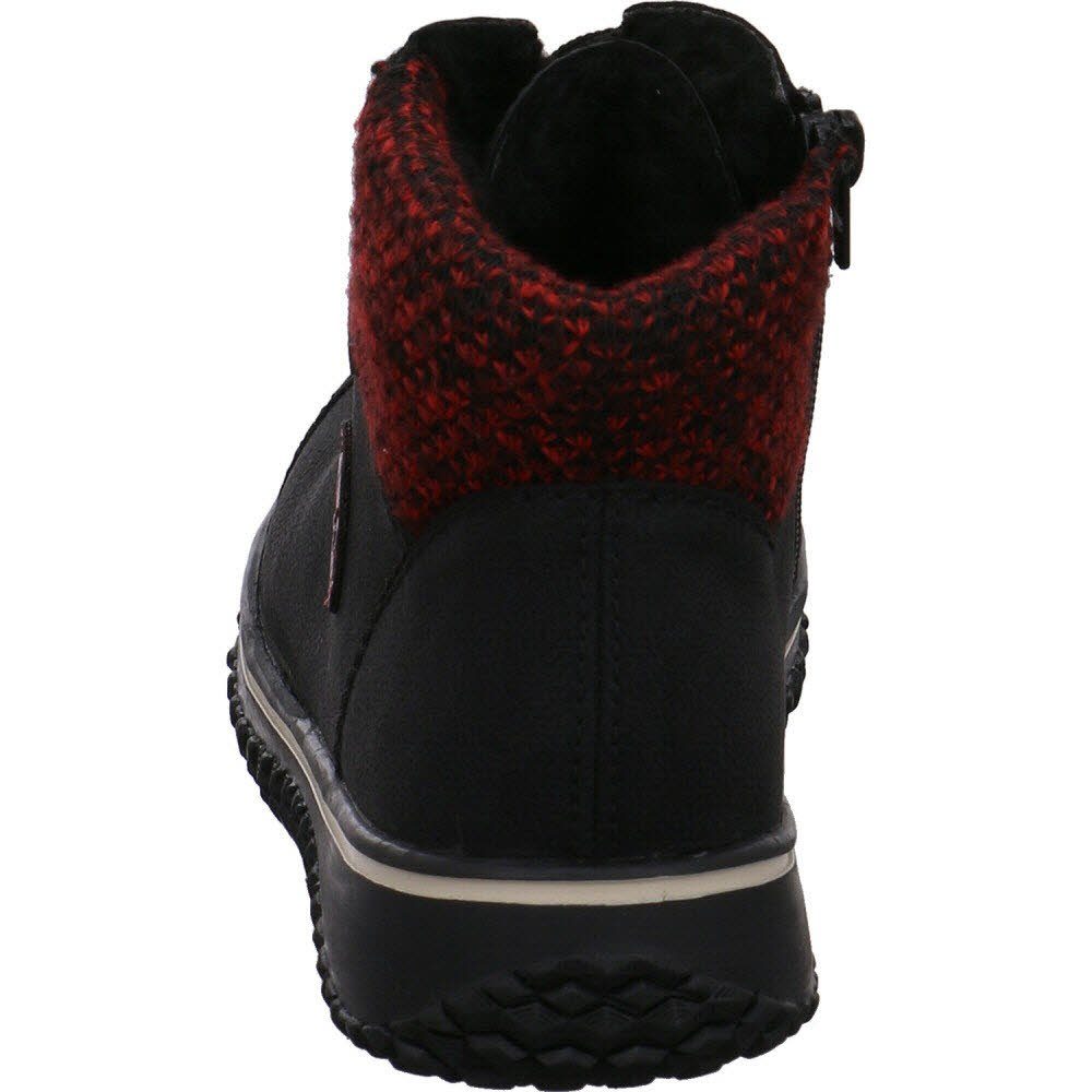 Rieker Schnürboots