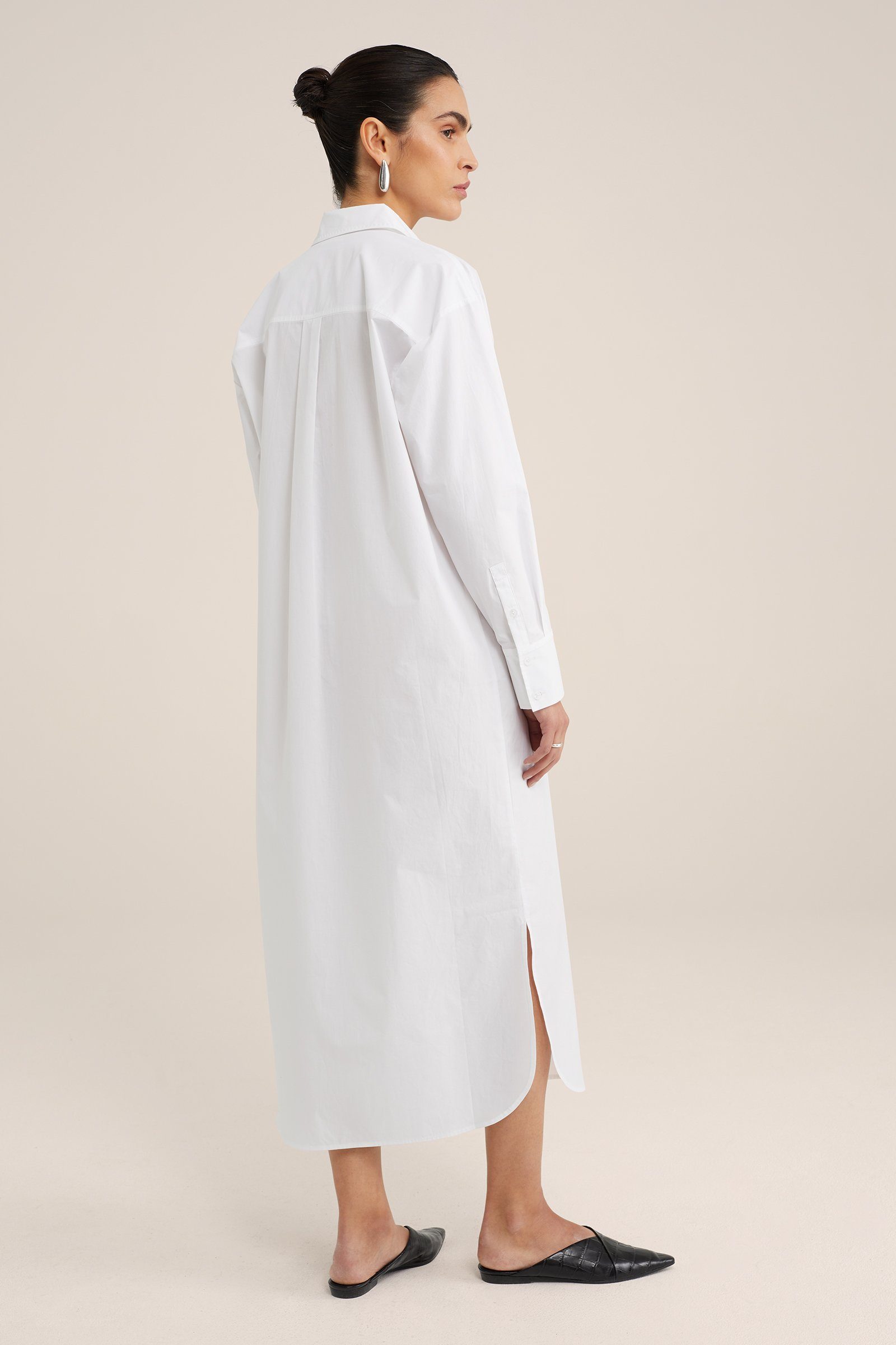 WE Fashion Maxikleid günstig online kaufen