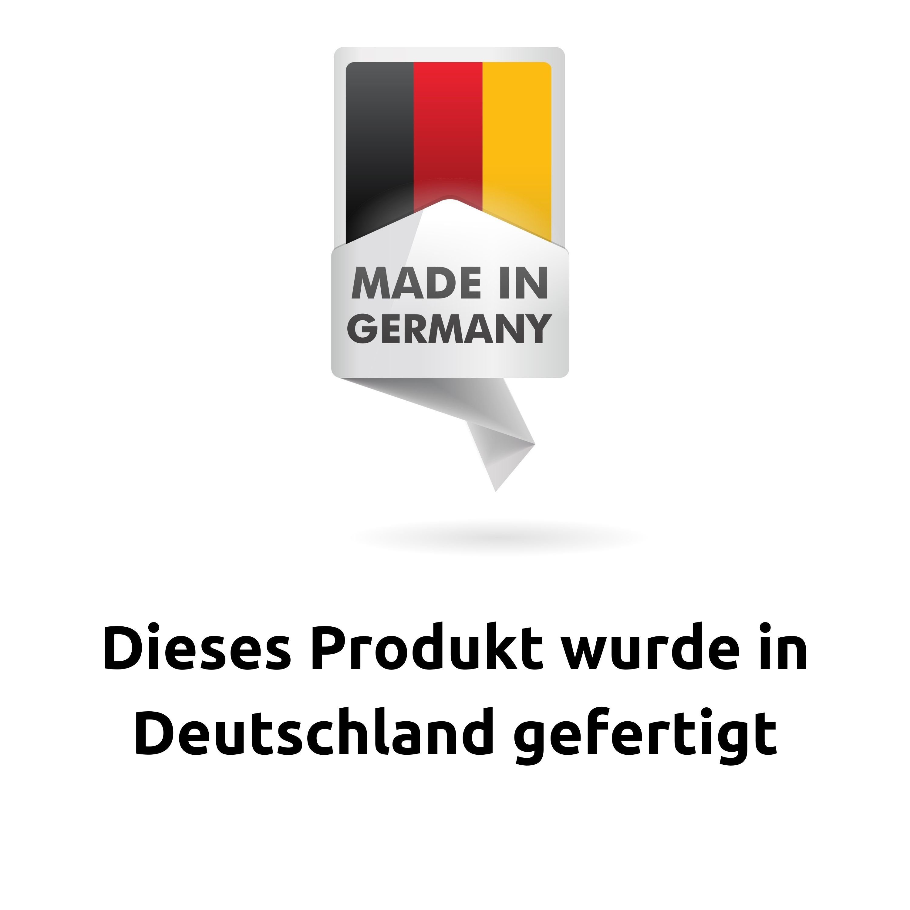 Bellissa Mähroboter-Garage bellissa gro...