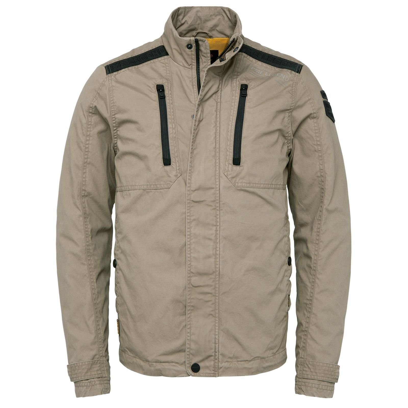 Winterjacke