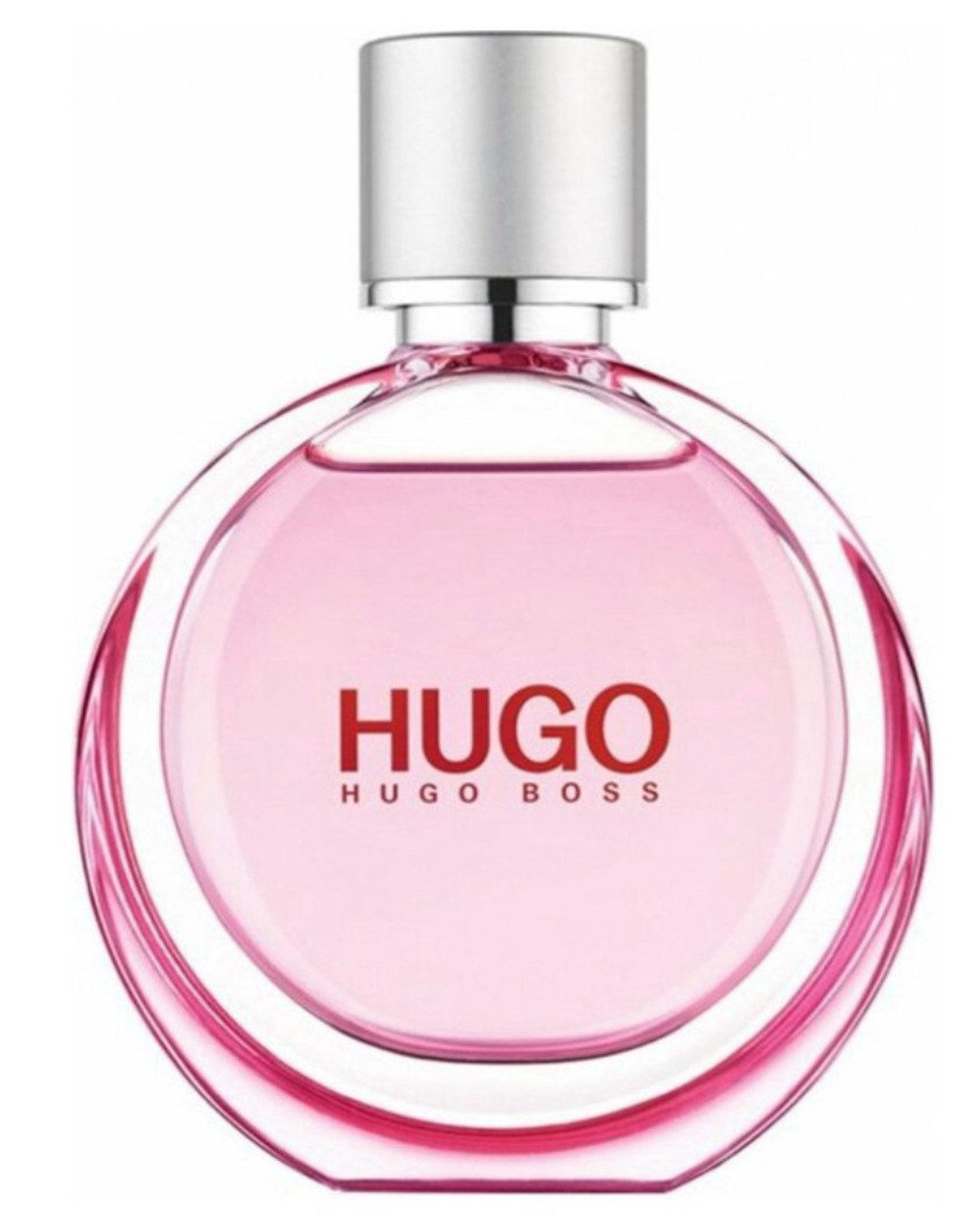 BOSS Eau de Parfum HUGO WOMAN EXTREME Fragrance Duft Versiegelt