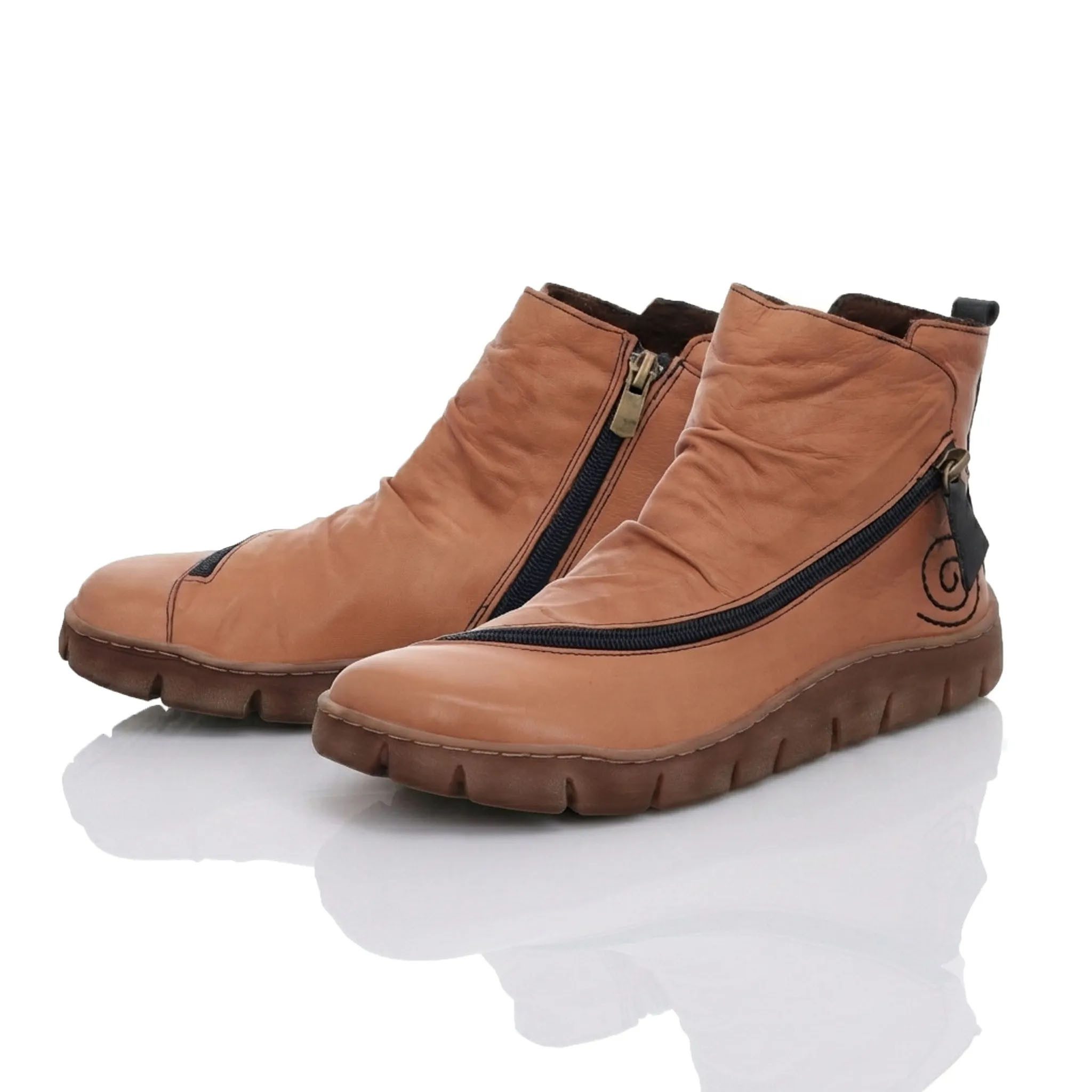 Gemini Damen Stiefelette