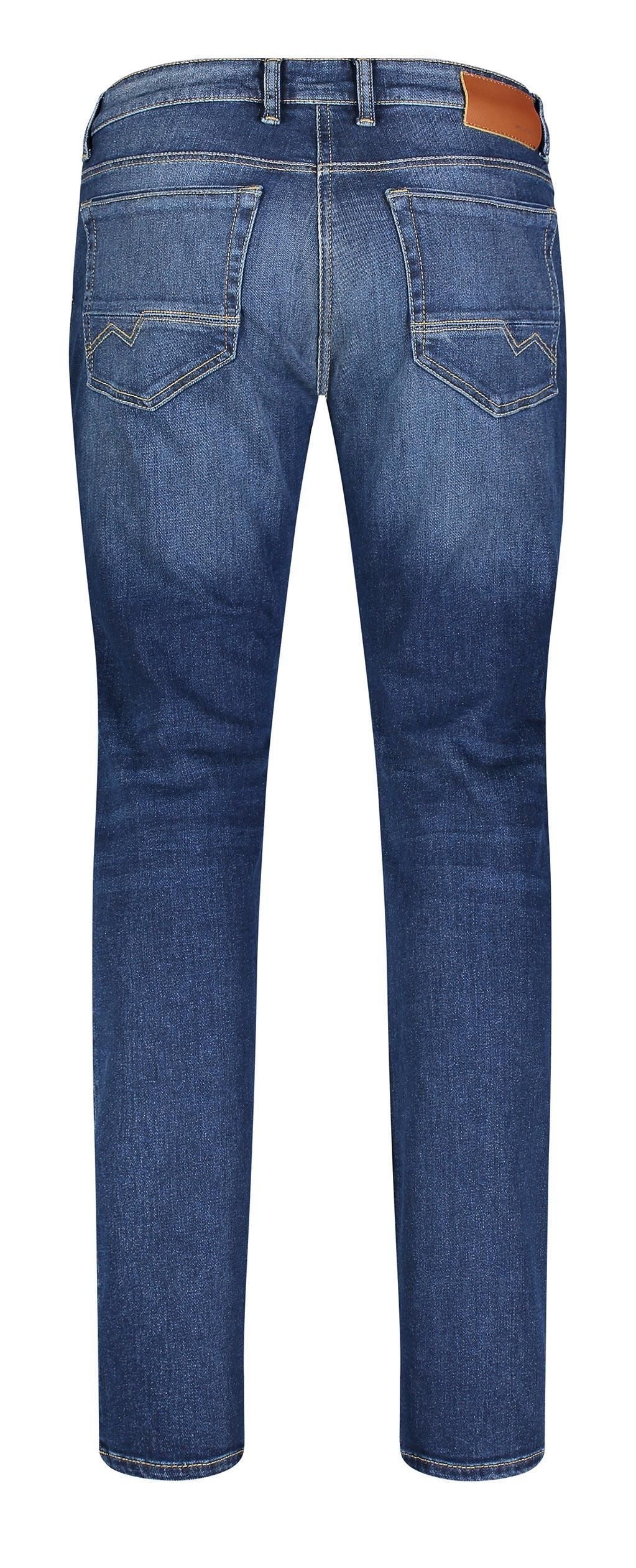 MAC 5-Pocket-Jeans Arne Pipe