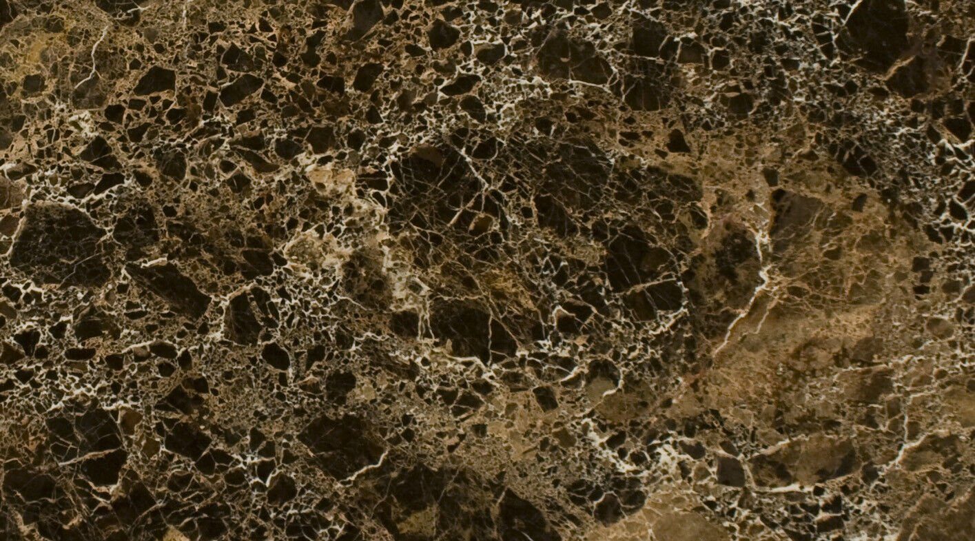 JVmoebel Braun, Boden Luxus Fliesen Marmorboden Marmor Bodenfliese, Naturstein Set 20m² Stein