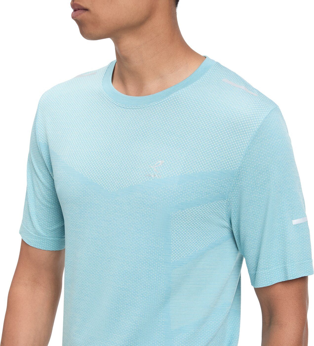 Energetics T-Shirt He.-T-Shirt Tayeb SS M