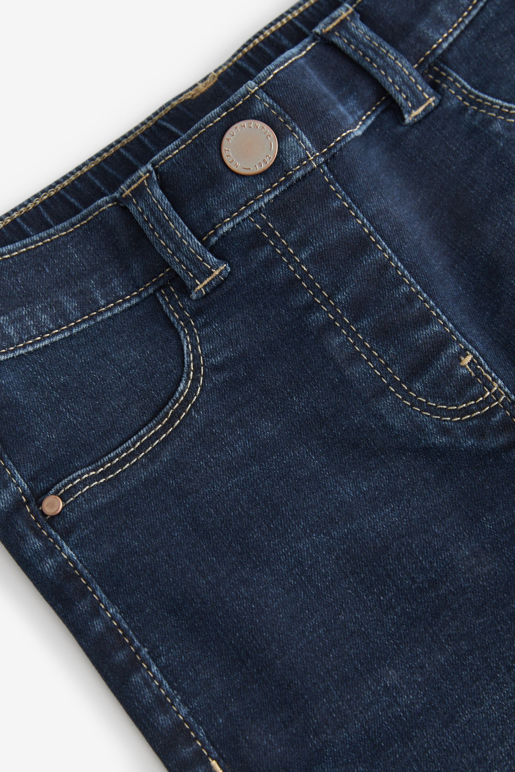 Next Jeansleggings Jeggings (1-tlg)