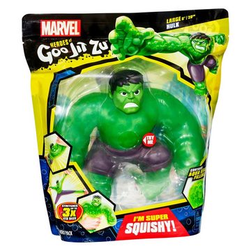 Moose Spielfigur GOJ41106, Marvel HULK Heroes of Goo Jit Zu