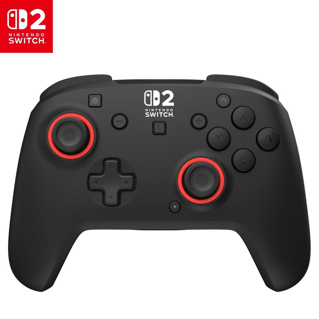 Turtle Beach Rematch, NS, kabellos Controller