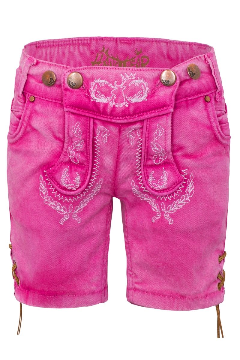 Trachtenhose COLORSHORT KIDS