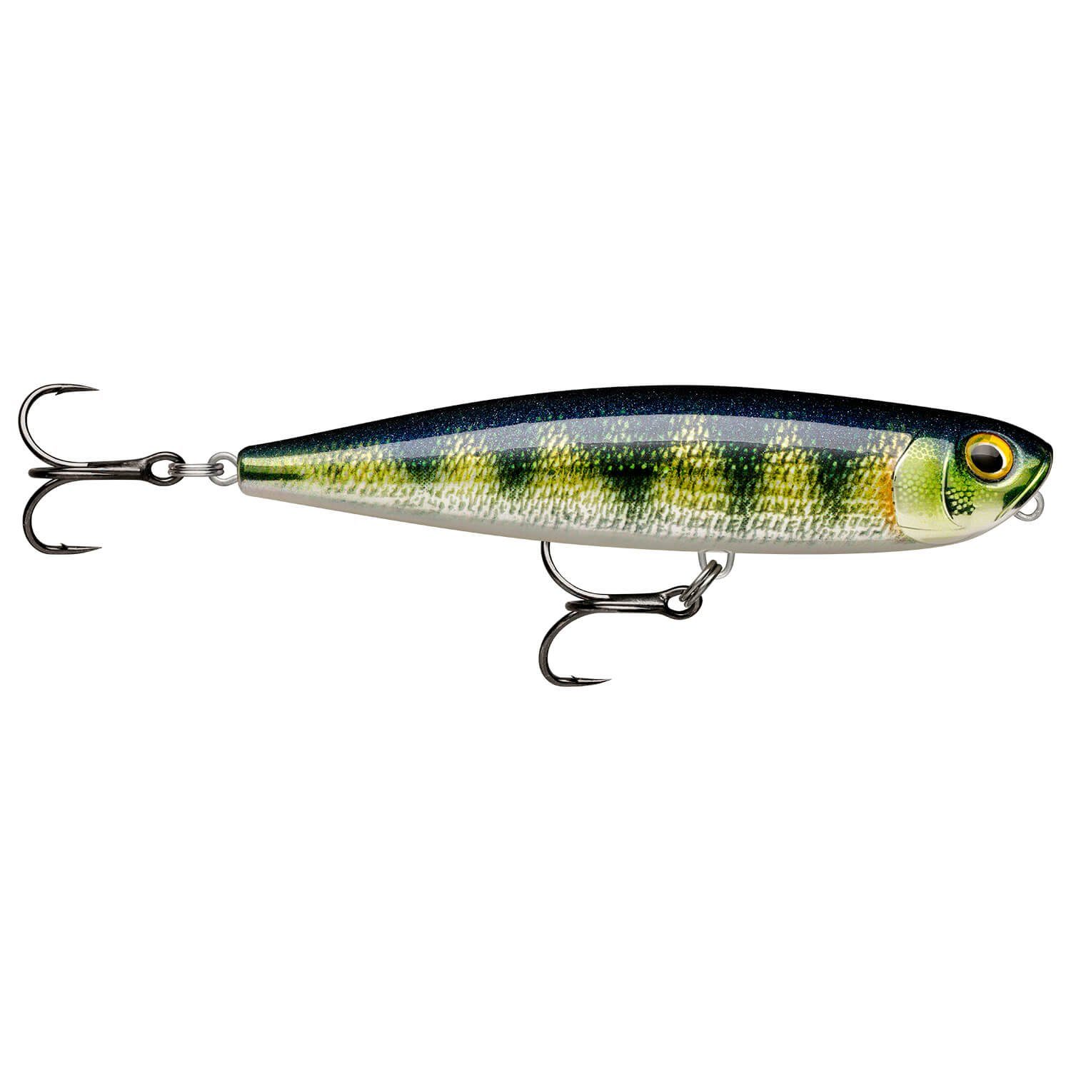 Rapala Kunstköder Rapala Precision Xtreme Pencil Wobbler, (1-St)
