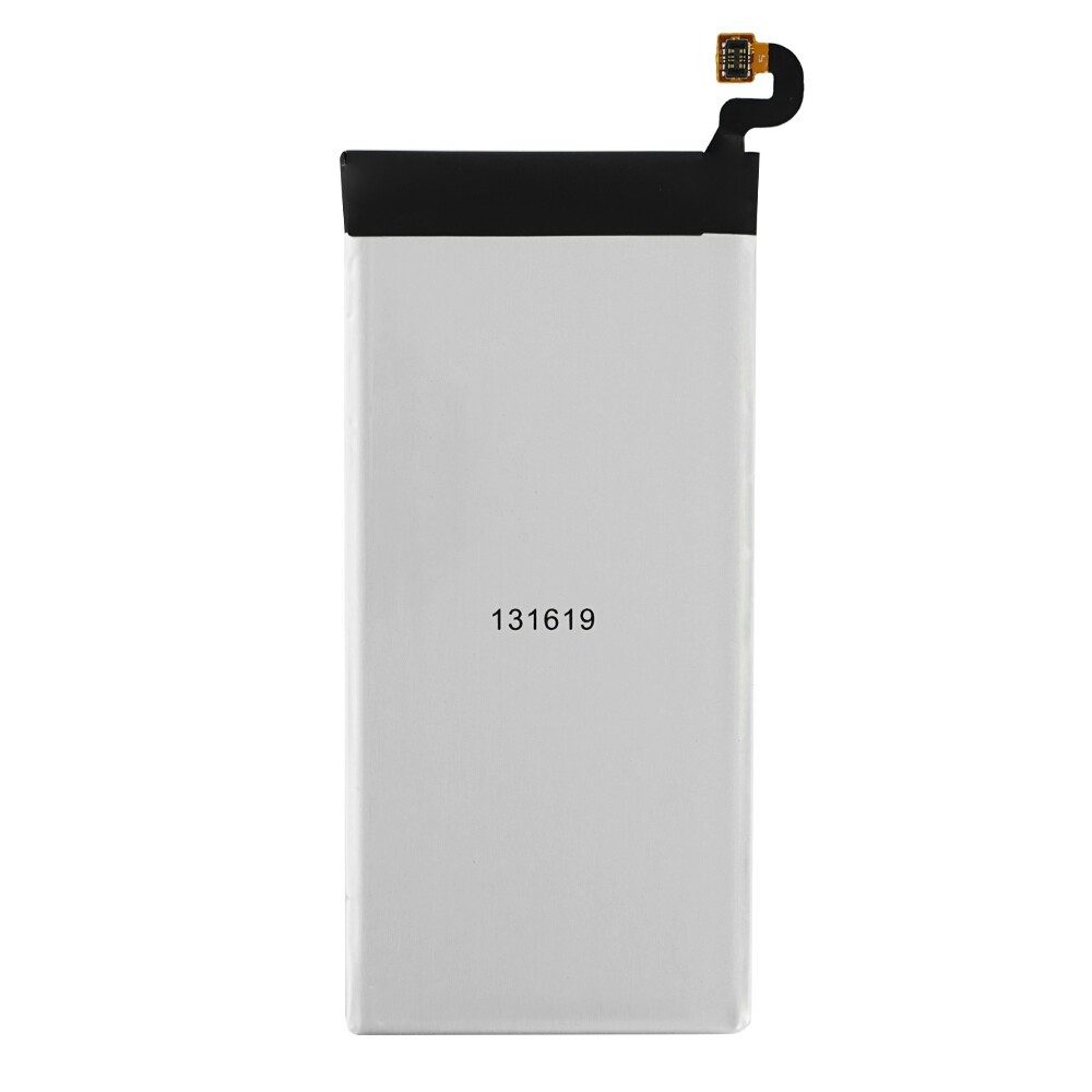 EB-BG920ABE Akku für Samsung G920F Galaxy S6 2550mAh Batterie Ersatzak Handy-Akku (1 St)