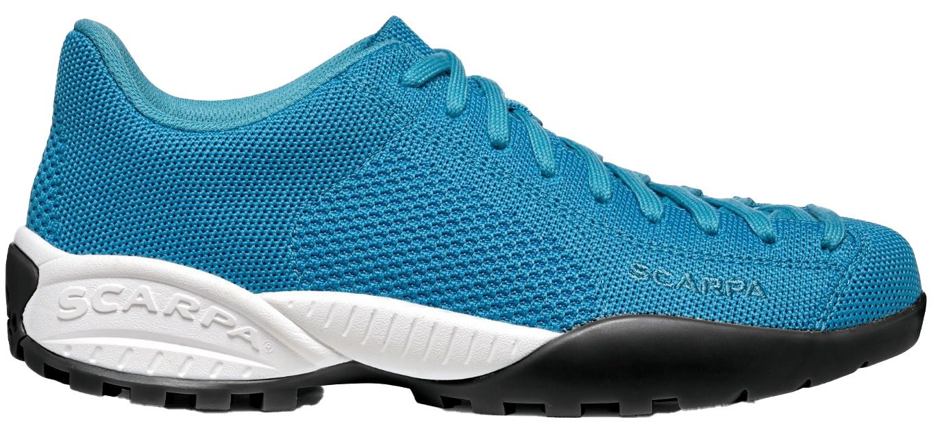 Mojito Bio blau Sneaker