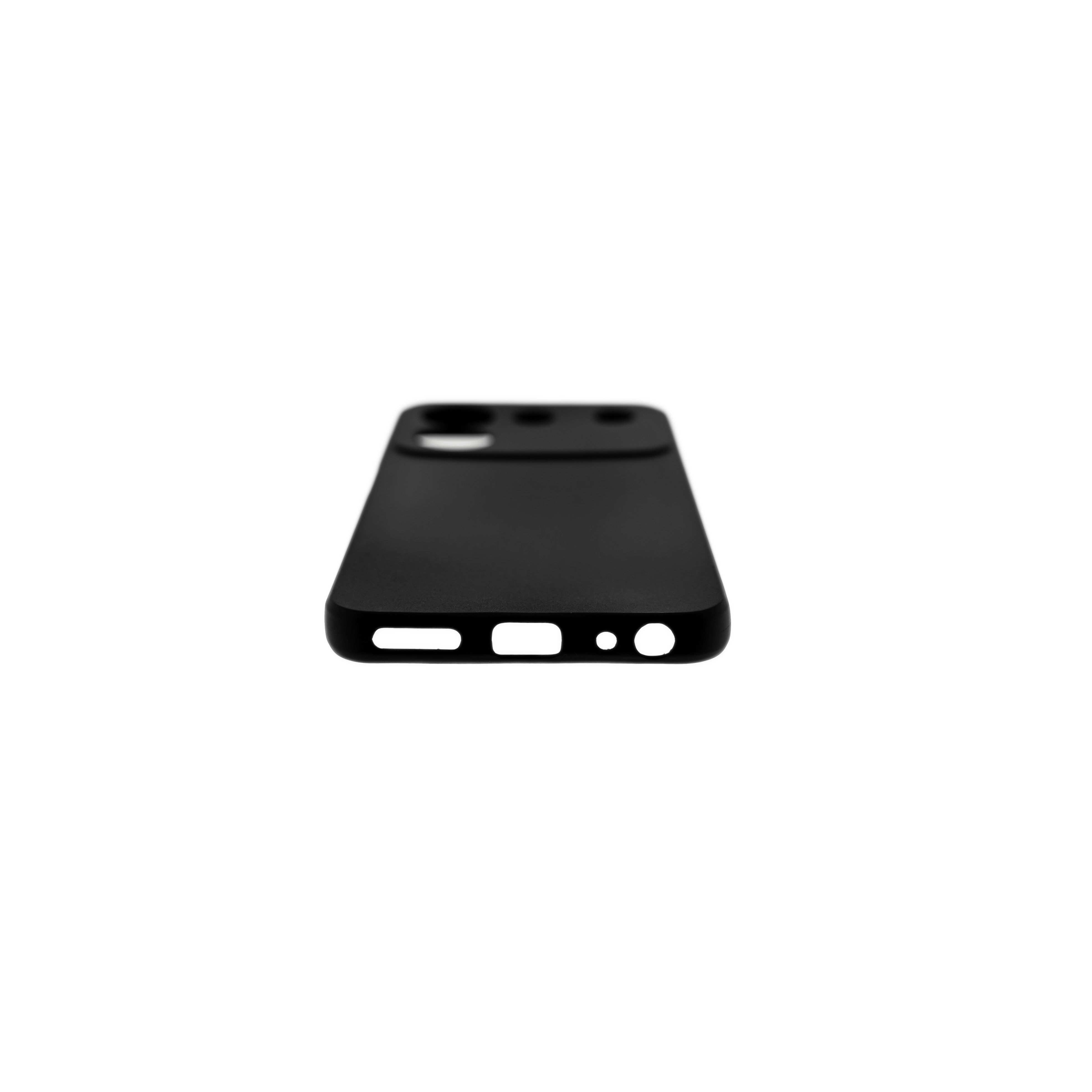 COFI 1453 Bumper Silikon Handyhülle Softcase