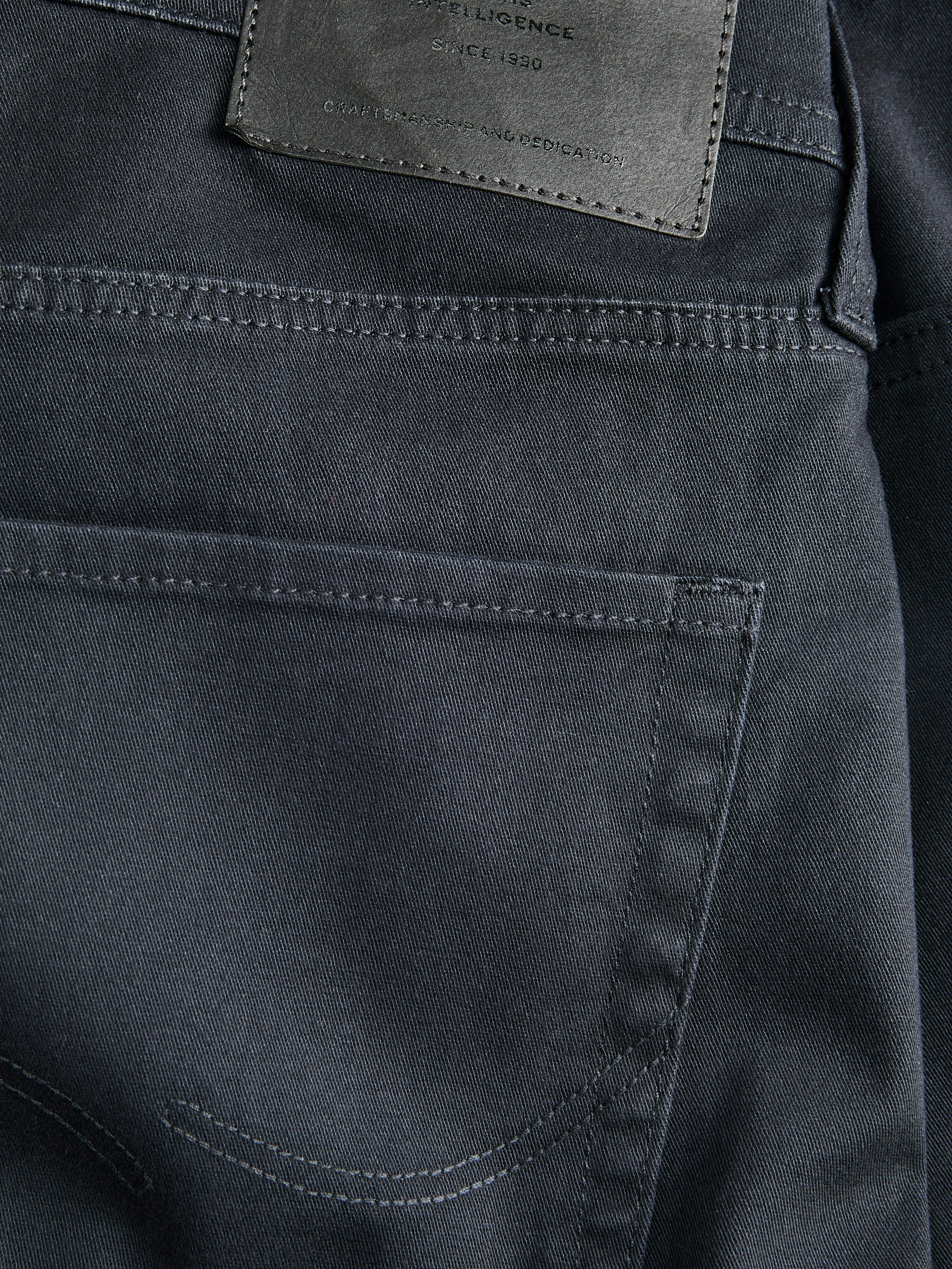 Jack & Jones 5-Pocket-Hose JPSTGLENN DYLAN ORIGINAL
