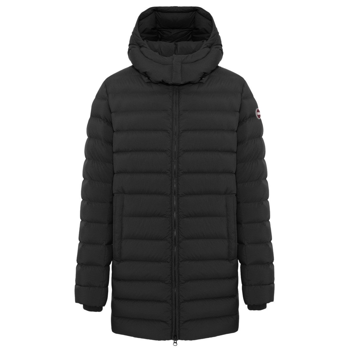 Daunenjacke MENS DOWN JACKET
