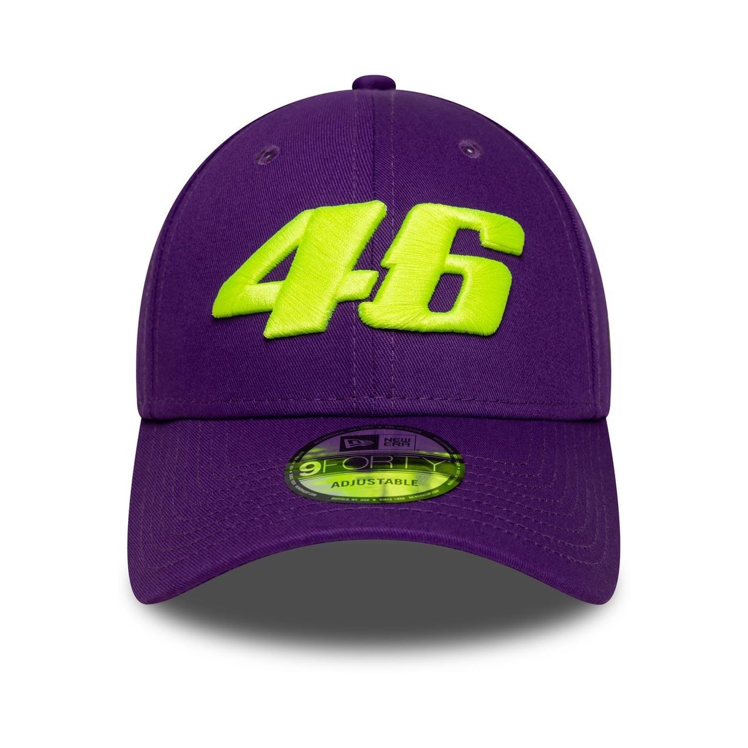 New Era Baseball Cap 9Forty Strapback VR46