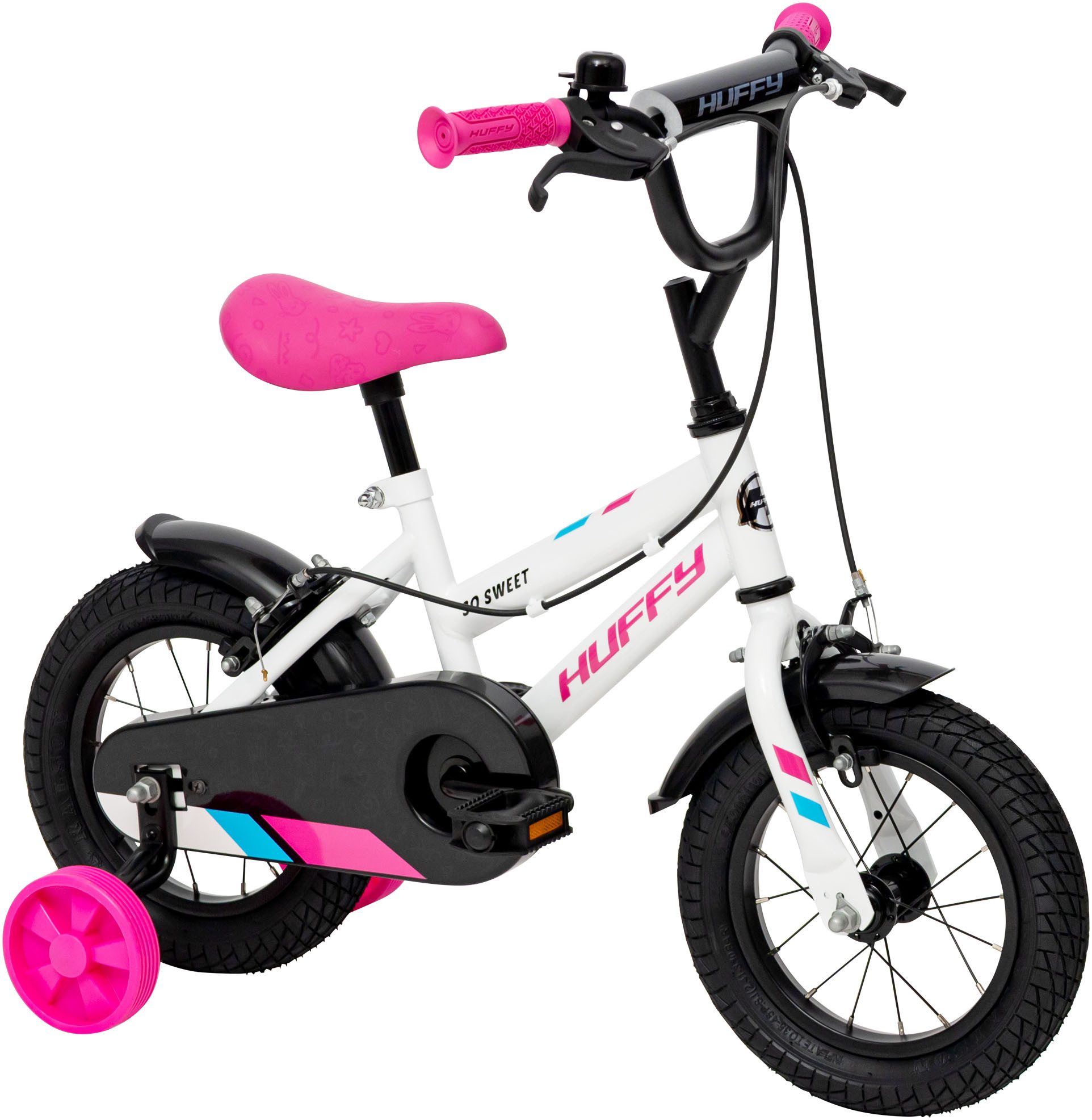 Huffy Kinderfahrrad So Sweet