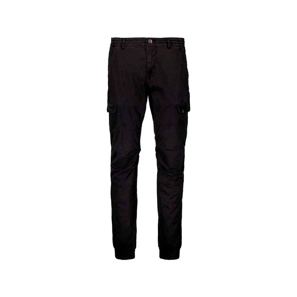Garcia 5-Pocket-Jeans graphite (1-tlg)