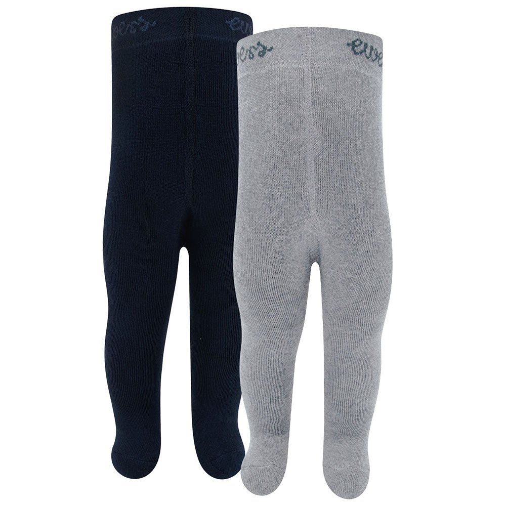 Thermostrumpfhose Thermo Strumpfhose 2er Pack Baby/Uni