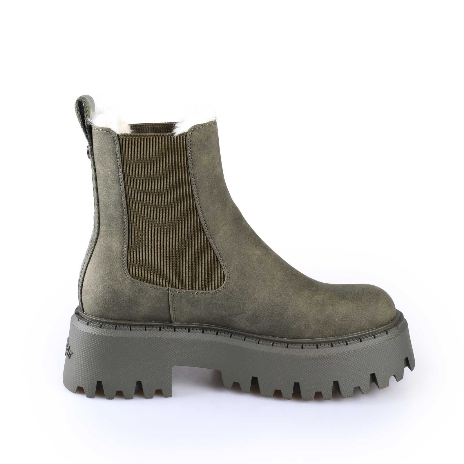 Buffalo Aspen Chelseaboots