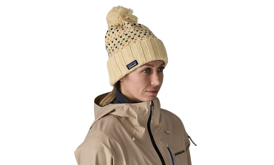 Patagonia Beanie Patagonia Snowbelle Beanie Unisex