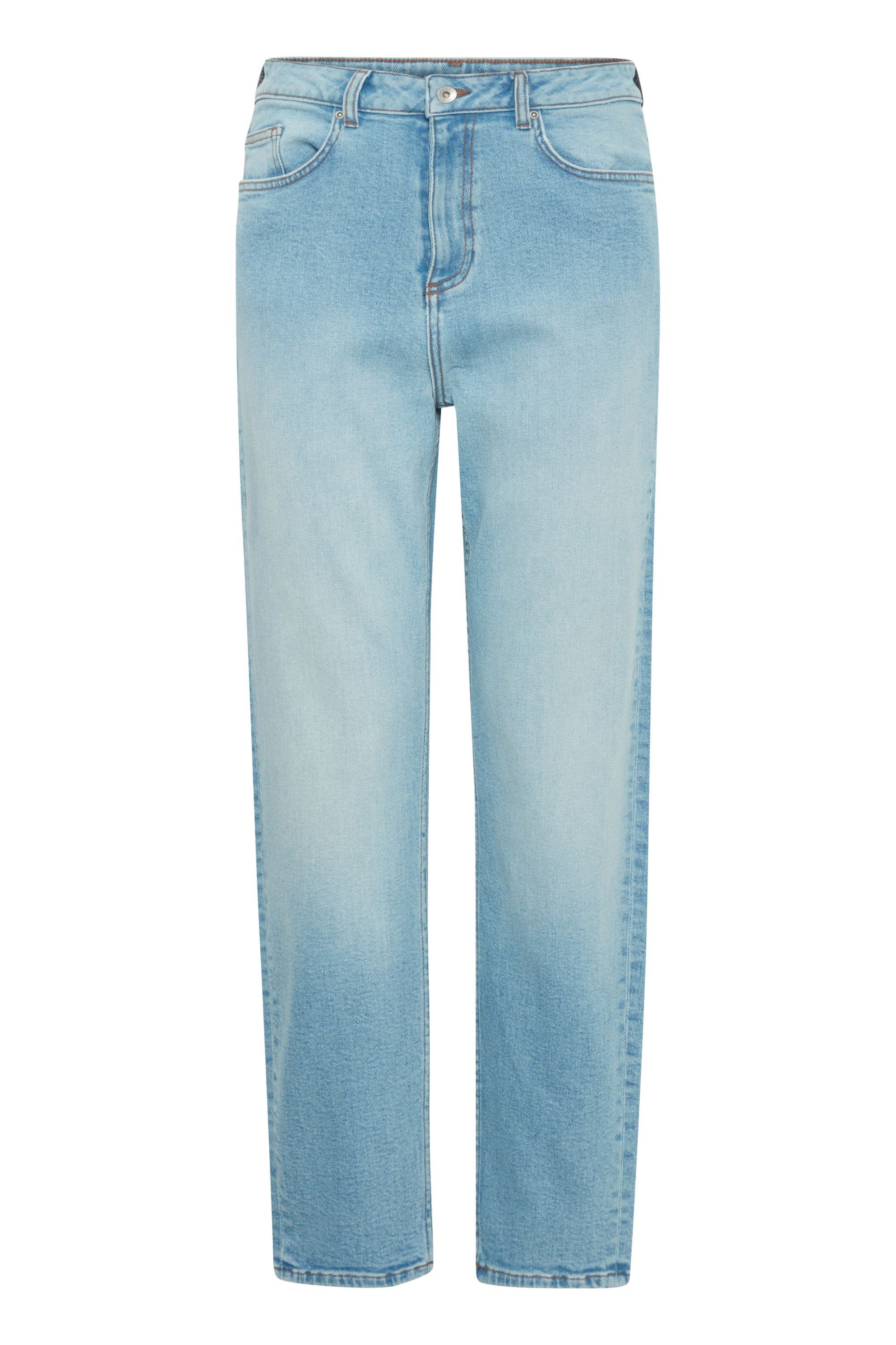 Regular-fit-Jeans Jeans BYLOETTA