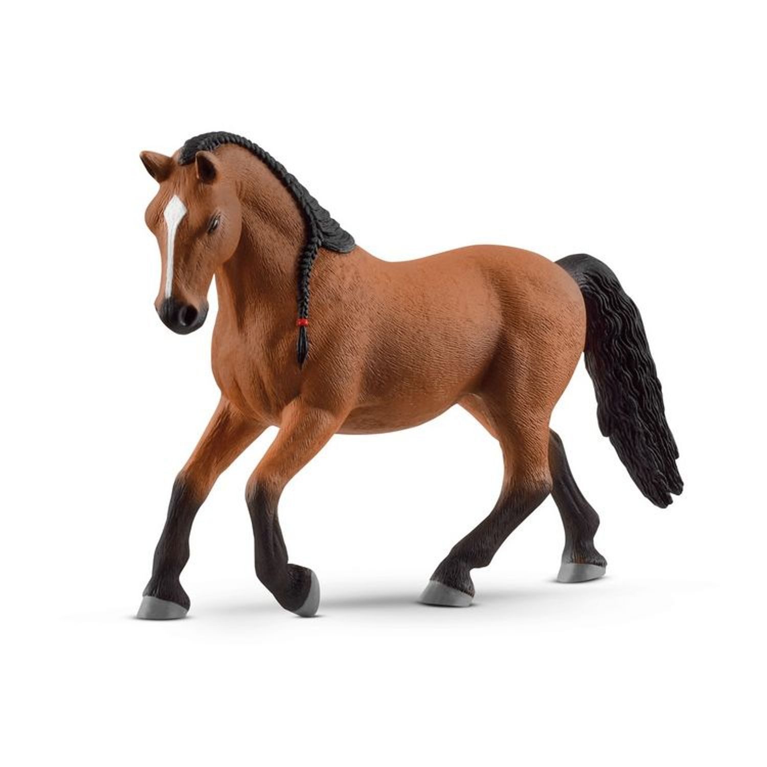 Schleich® Spielfigur Horse Club, (1-tlg), Reiterspaß