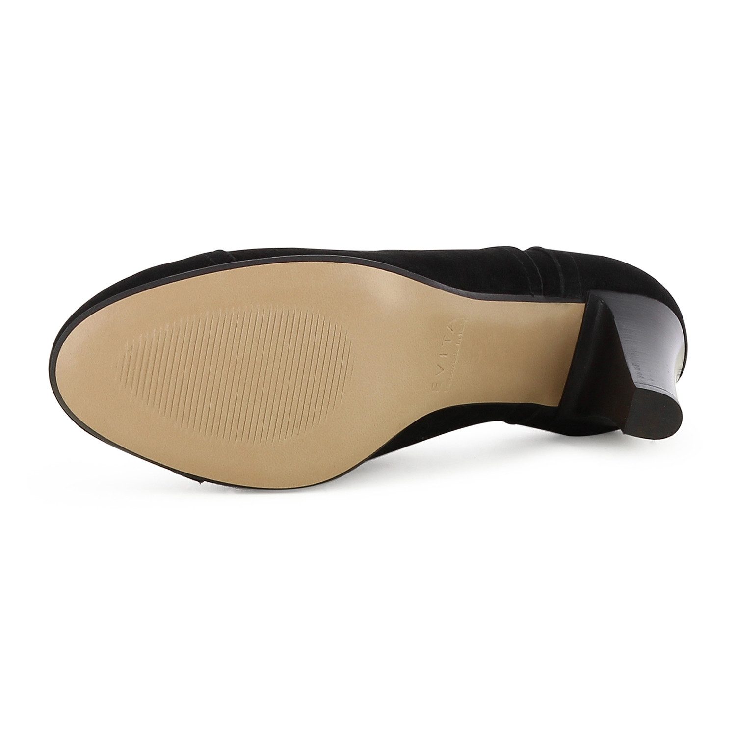 Evita MARIA Schnürpumps