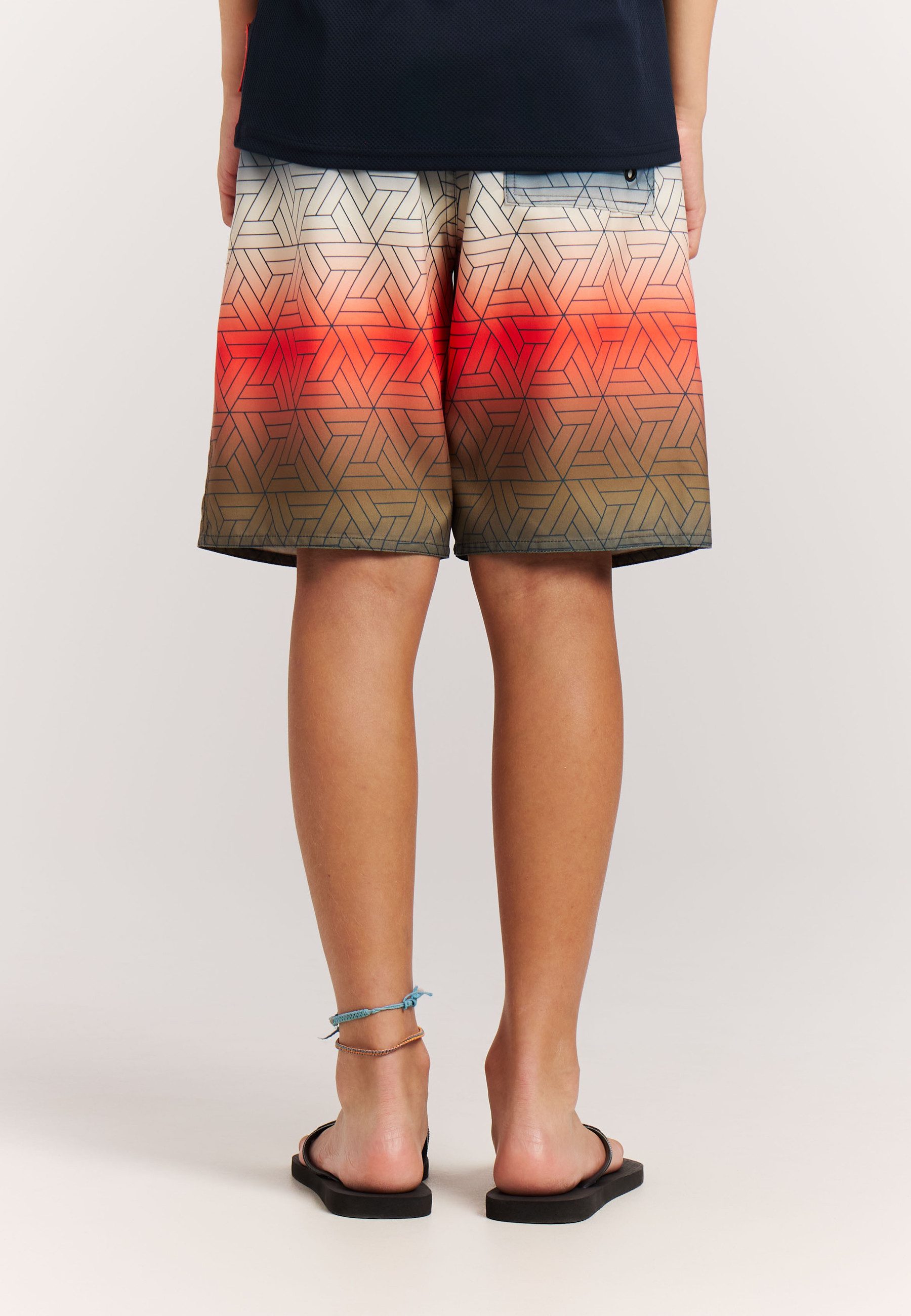 Protest Badehose PRTChopper JR (1-St)