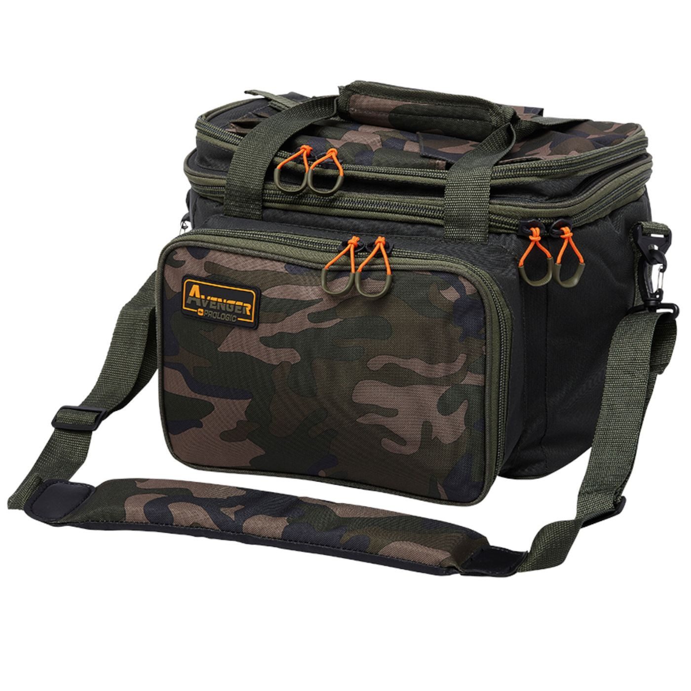 Aufbewahrungstasche Prologic Avenger Carryall S 37x34x38cm - Angeltasche