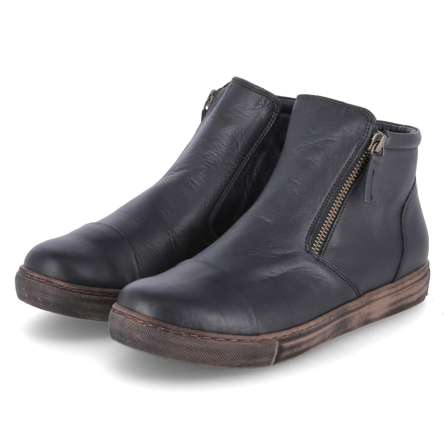 Andrea Conti Stiefeletten Stiefelette