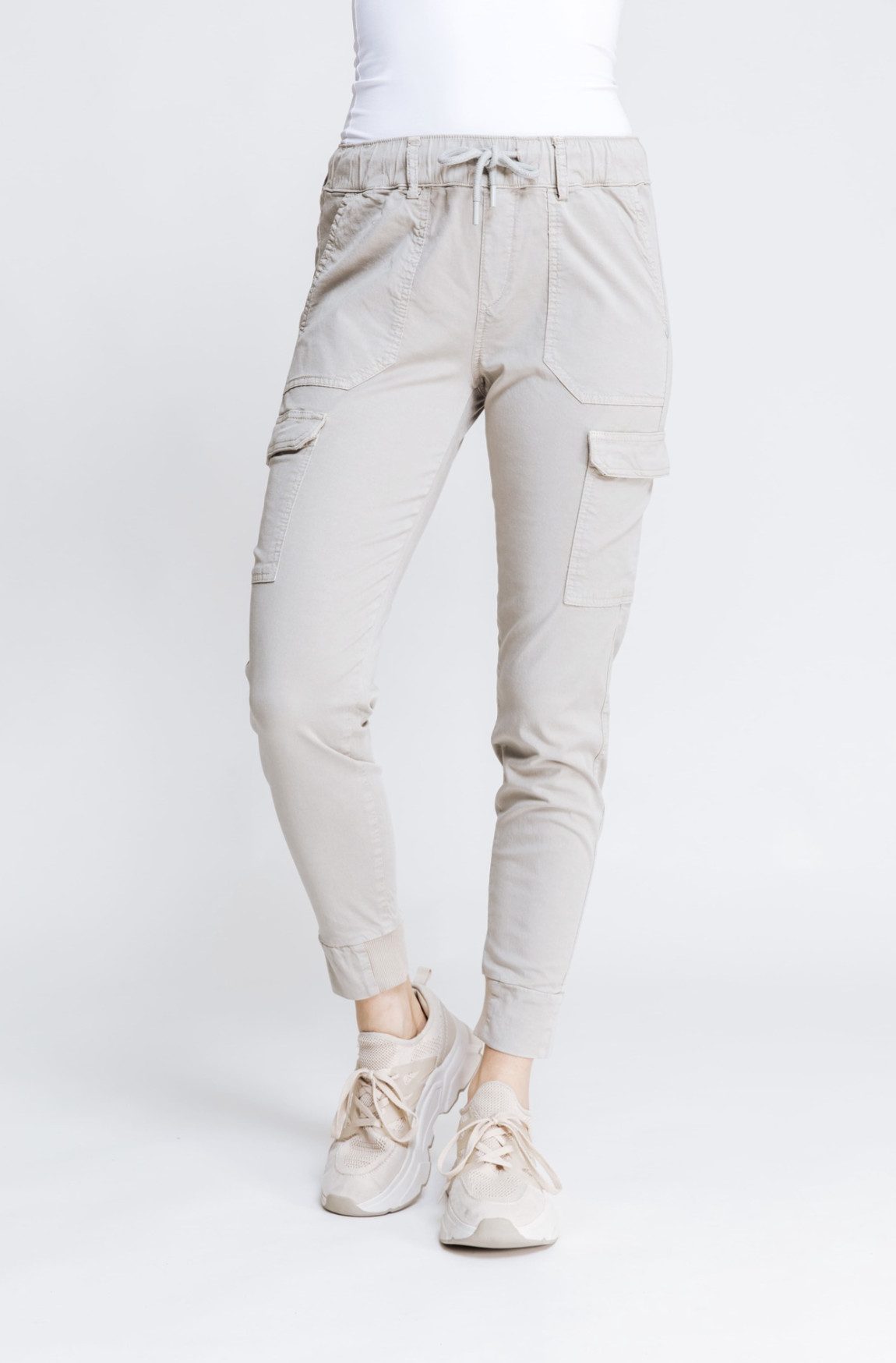 Zhrill Cargohose günstig online kaufen