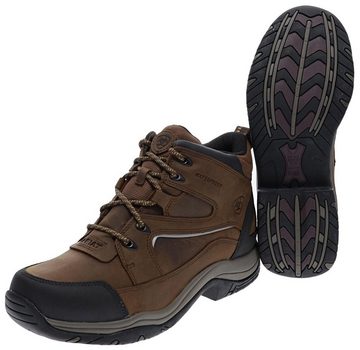 Ariat TELLURIDE II H2O Copper Stiefelette WATERPROOF