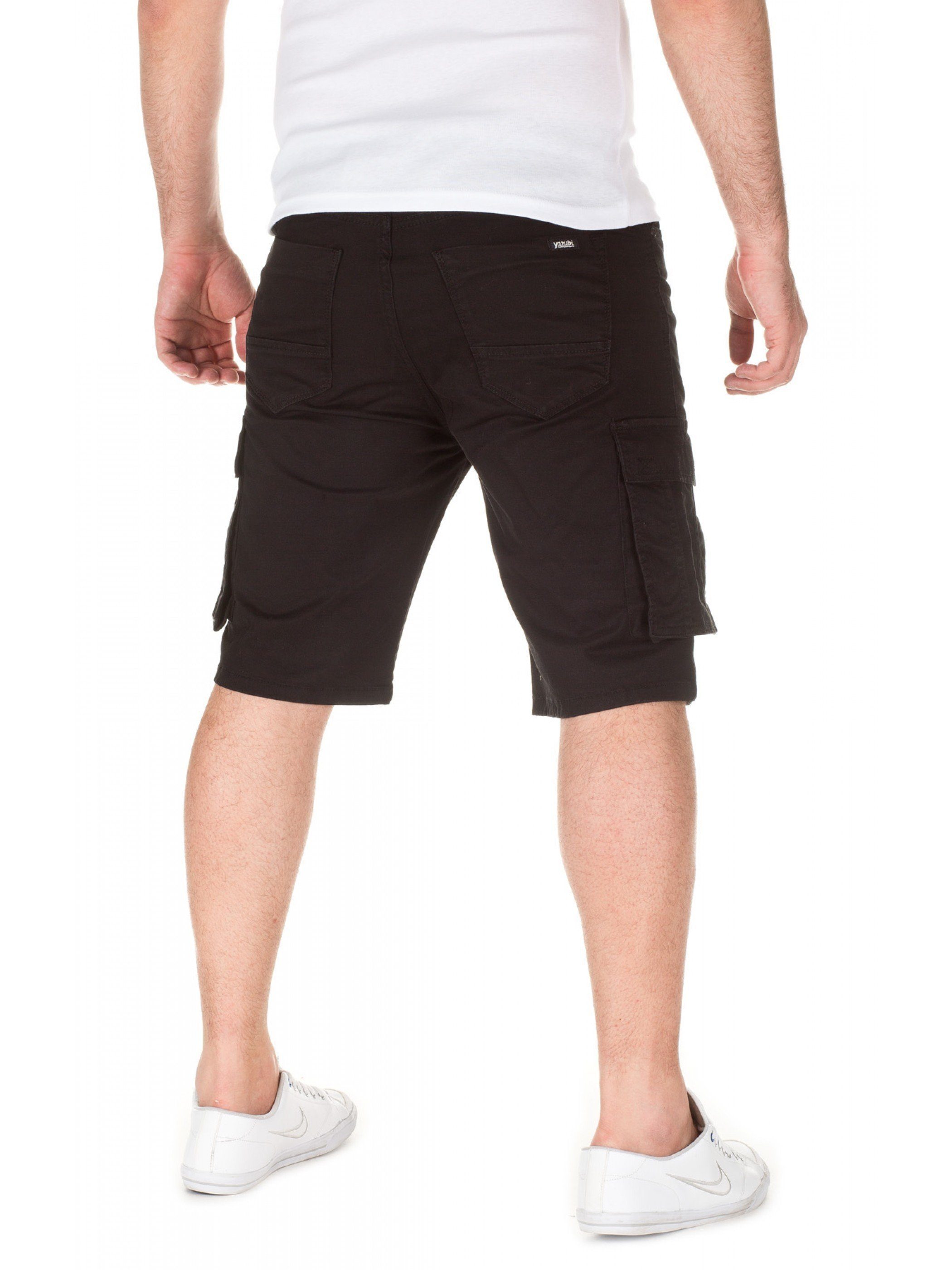 Yazubi Shorts Chino Shorts Taric
