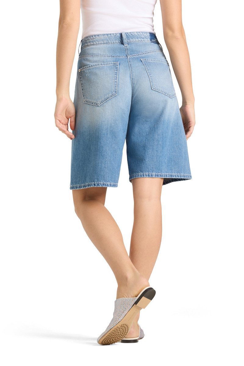 Cambio Jeansshorts Elin