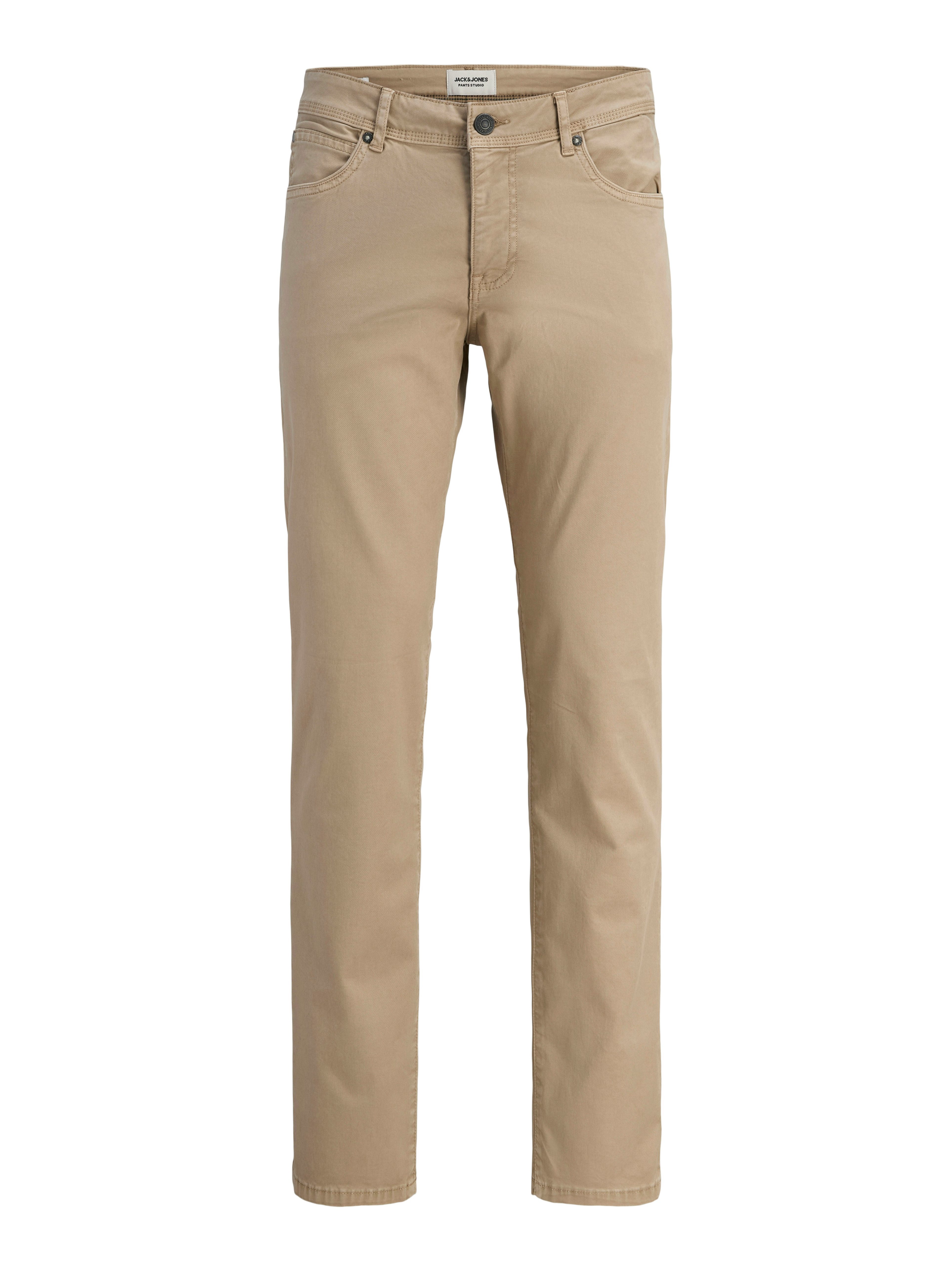 Jack & Jones 5-Pocket-Hose JPSTCLARK FINN PANTS SN – Bild 5 von 5