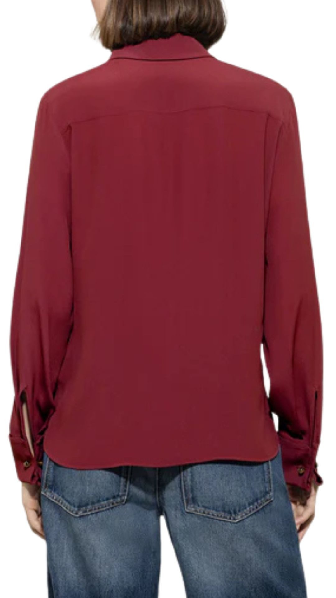 Luisa Cerano Hemdbluse günstig online kaufen